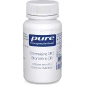 Pure Encapsulations Bromelaine DR 30 pc(s) Capsule(S)