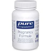 Pure Encapsulations Formule de grossesse 60 pc(s) Comprimé(S)