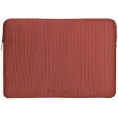 Uniq Laptop Sleeve Cyprus Ridge Edition 14" waterproof neoprene red (14"), Sac pour notebook, Rouge