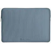 Uniq Laptop Sleeve Cyprus Ridge Edition 14" waterproof neoprene blue (14"), Sac pour notebook, Bleu