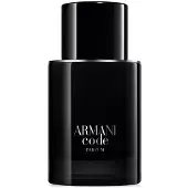 Giorgio Armani - Code Le Parfum - Parfum Rechargeable Homme - 50 ML