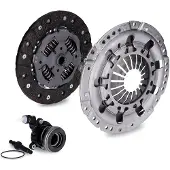 LuK Kit d'embrayage RepSet Pro 620 3114 33