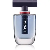 Tommy Hilfiger Eau de Toilette Impact - 50 ml