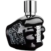 Diesel - Only The Brave Tattoo Eau De Toilette - 125 ML