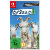 Goat Simulator 3