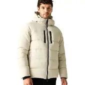Regatta Layska Jacket Beige L Homme