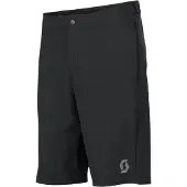 SCOTT Vertic Lt Shorts Noir 3XL Homme