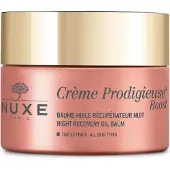 Nuxe Creme Prodigieuse Boost - Baume huile de nuit régénérant, 50 ml