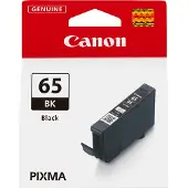 Canon CLI-65BK - Noir - Cartouche d'encre