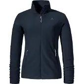 Schöffel Veste en polaire fonctionnelle noir