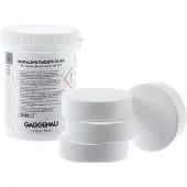 GAGGENAU Pastilles de détartrage 17002490 / CLS30040 (4x120g)