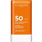 Clarins Sun Stick SPF50 stick solaire SPF 50 17 g
