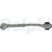 Delphi Bras de suspension TC7779 essieu avant, gauche, en haut, avant