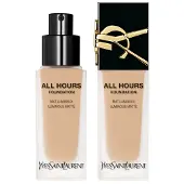 Yves Saint Laurent All Hours Fond De Teint Mat Lumineux SPF 39 [25 ml] (Différentes Teintes) - LN8
