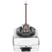 Bosch - Ampoule x 1 - Numéro de référence : 987 302 850