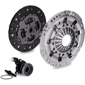 LuK Kit d'embrayage RepSet Pro 620 3117 33