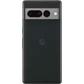 Google Pixel 7 Pro 128 Go Noir
