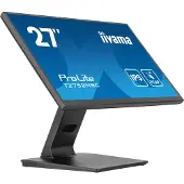 Iiyama Écran Tactile - - ProLite T2752MSC-B1AG - 27 pouces - 1920 x 1080 - IPS - 5 ms