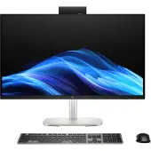 HP EliteStudio 8 G1i AI PC Intel Core Ultra 5 68,6 cm (27″) 2560 x 1440 Pixel 16 GB DDR5-SDRAM Windows 11 Pro Wi-Fi 6E