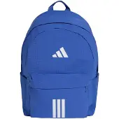 Adidas Essentials 3 Stripes Back To School 2 27l Backpack Bleu