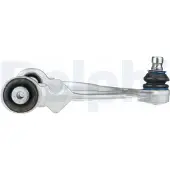 Delphi TC3890 Bras de suspension avant droit supérieur pour BMW X5 (E70)
