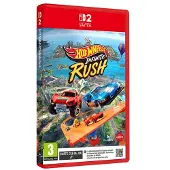 Hot Wheels Infinity Rush Nintendo Switch 2