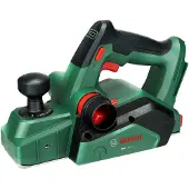 Bosch Pho 18v-20 Electric Planer Vert One Size / EU Plug 220V