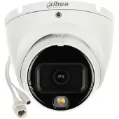 Dahua Caméra de sécurité IP - - IPC-HDW1639T-A-IL-0280B-S6 - 32001800 px - Vision nocturne 30 m - IP67 PoE