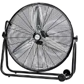 Ravanson Ventilateur de sol circulant WT-60C