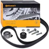 CONTITECH Kit distribution CONTINENTAL CT1105K3