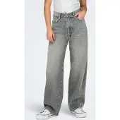 ONLY Jeans Gianna MW Straight Damen