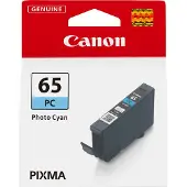 Canon CLI-65PC - Cyan photo - Cartouche d'encre