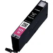 Canon CLI-551M - Magenta - Cartouche d'encre