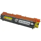 LDZ Toner compatible avec Brother TN-245Y yellow