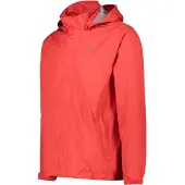 CMP Veste imperméable à capuche Snaps