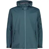 CMP Veste de cyclisme Jaccket Fix Hood