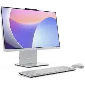 Lenovo IdeaCentre AIO 24IRH9 i7-13620H 23,8 16 1 To UHD W11