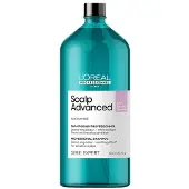 L'Oréal Professionnel, Serie Expert Scalp Advanced, Hair Shampoo, Anti-Discomfort, 1500 ml