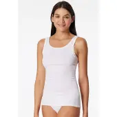 Schiesser Haut ' Pure Rib '