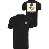 Mister tee T-Shirt 'Wasted Youth'