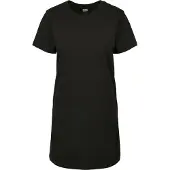 Urban Classics Robe noir