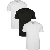Urban Classics T-Shirt mélange de couleurs