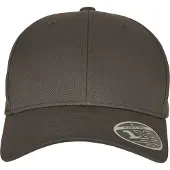 Flexfit Casquette taupe / gris clair / noir