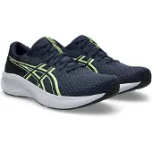 Asics Baskets basses PATRIOT 14 hommes - Marine - 42 1/2