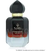 El Nabil Eau de parfum Musc Makkah 65ml -