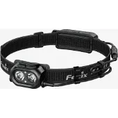 Fenix HP12R-T lampe frontale rechargeable, 1300 lumens, noir