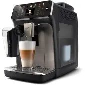 Philips Machine à Café Super Automatique Ep5549/70