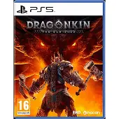 Dragonkin: The Banished - PS5