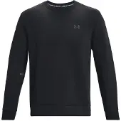 Under Armour Unstoppable Fleece Sweatshirt Noir 2XL / Regular Homme