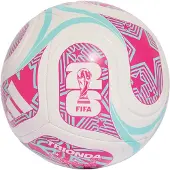 Adidas Ballon De Football World Cup 2026 Club Trionda